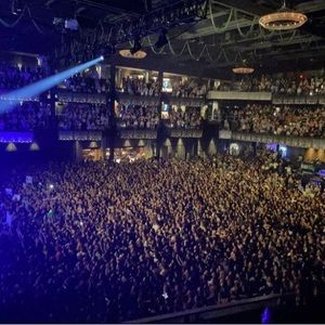 Meet your Posher, Peter